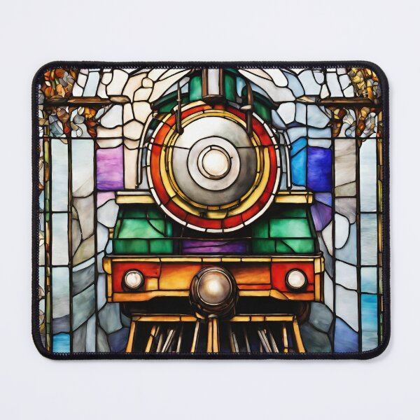 Item preview, Locomotive designed and sold by StyleSketch.