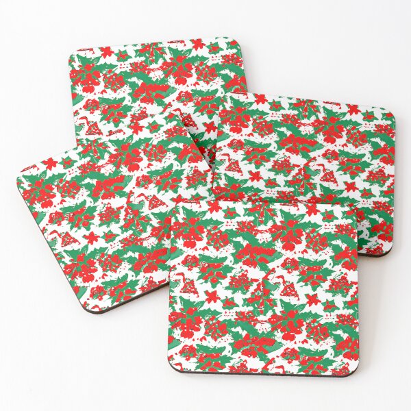 Item preview, Christmas pattern  designed and sold by Pattern-life-.