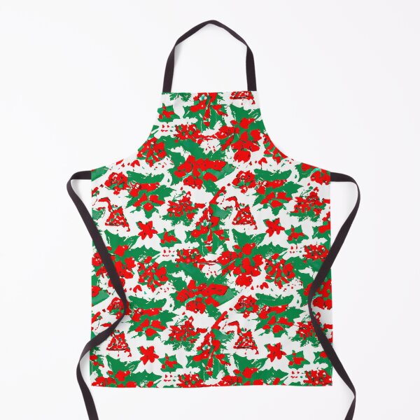 Item preview, Christmas pattern designed and sold by Pattern-life-.