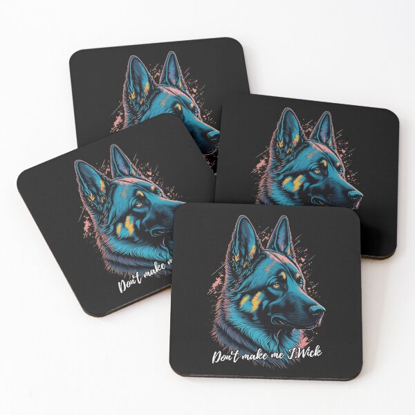 Item preview, German shepherd Dog vector Design designed and sold by Kasun94.