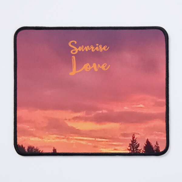 Item preview, This is Sunrise Love representing young love, designed and sold by MCanderart.