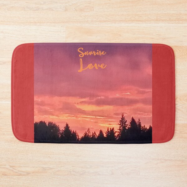 Item preview, This is Sunrise Love representing young love, designed and sold by MCanderart.