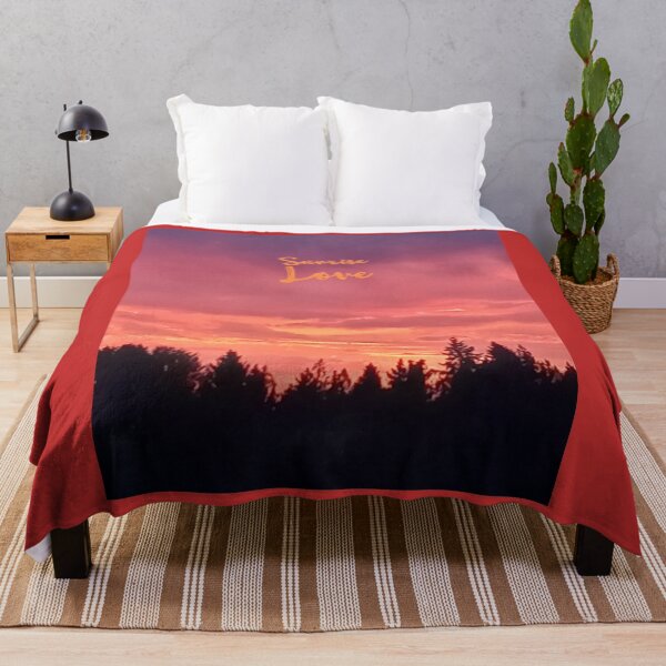 Item preview, This is Sunrise Love representing young love, designed and sold by MCanderart.