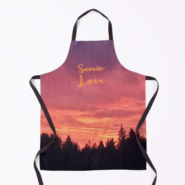 Item preview, This is Sunrise Love representing young love, designed and sold by MCanderart.