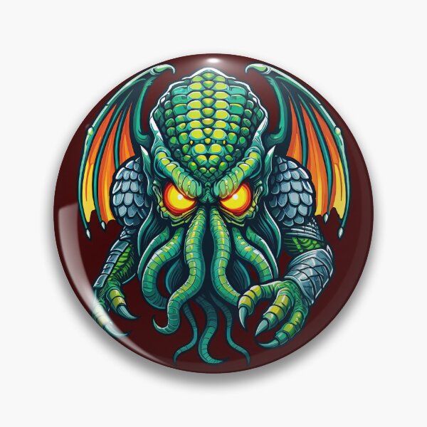 Item preview, Nightmare Unleashed S01 D45 designed and sold by Houerd.