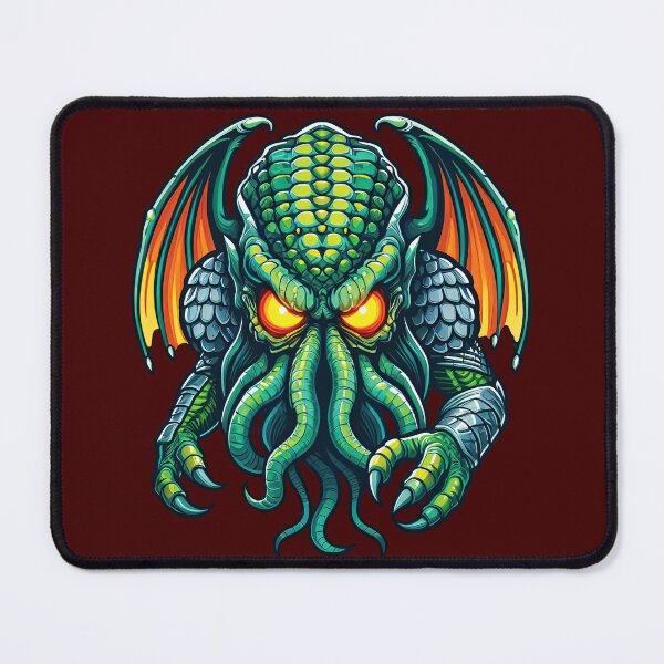 Item preview, Nightmare Unleashed S01 D45 designed and sold by Houerd.