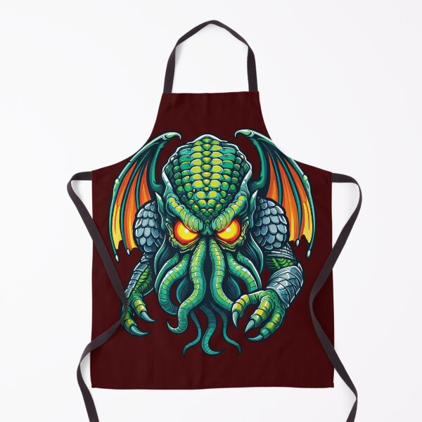 Item preview, Nightmare Unleashed S01 D45 designed and sold by Houerd.