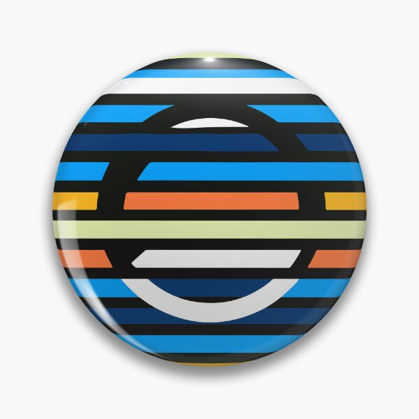 Artikelvorschau, Stripes Colors BAUHAUS entworfen und verkauft von Timegraf.