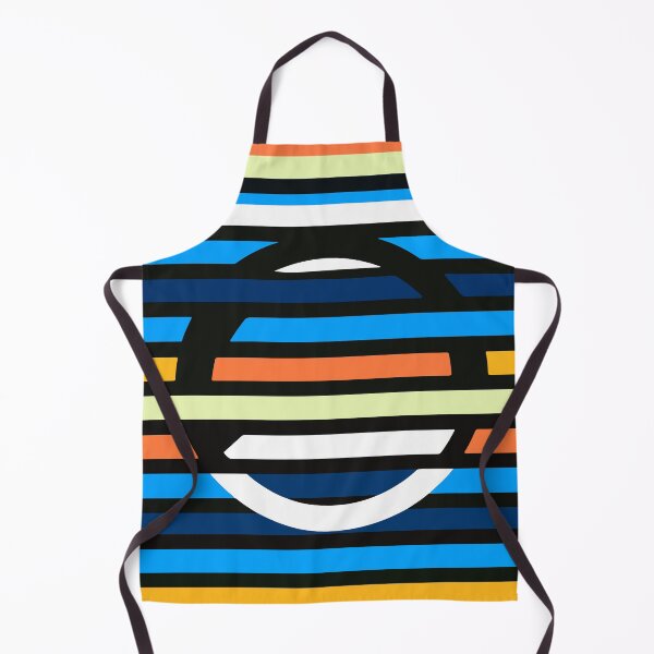 Artikelvorschau, Stripes Colors BAUHAUS entworfen und verkauft von Timegraf.