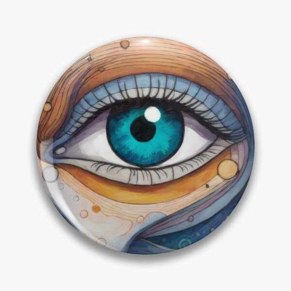Item preview, The Madman designed and sold by It's Just Me.