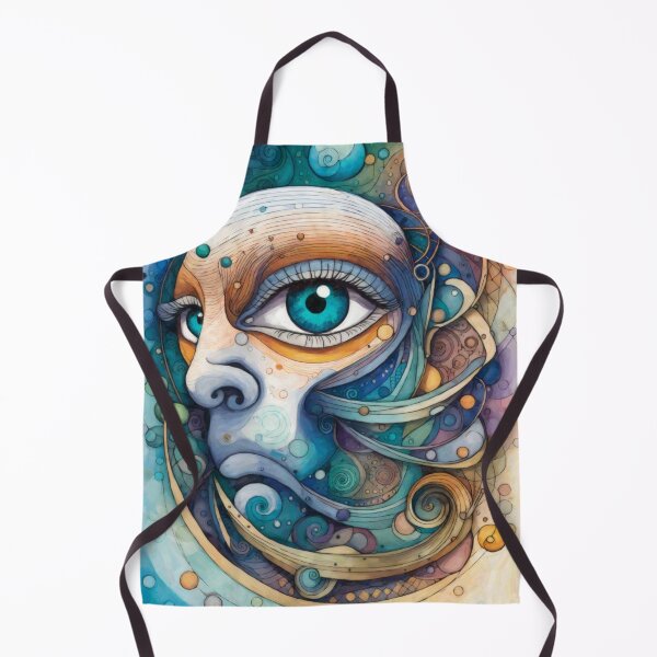 Item preview, The Madman designed and sold by It's Just Me.