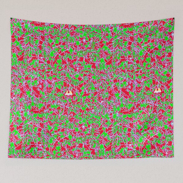 Item preview, Christmas pattern  designed and sold by Pattern-life-.