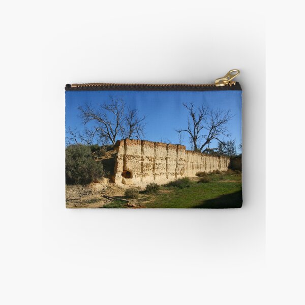 Item preview, Sandstone cutting at Overland Corner designed and sold by Gail Mew.