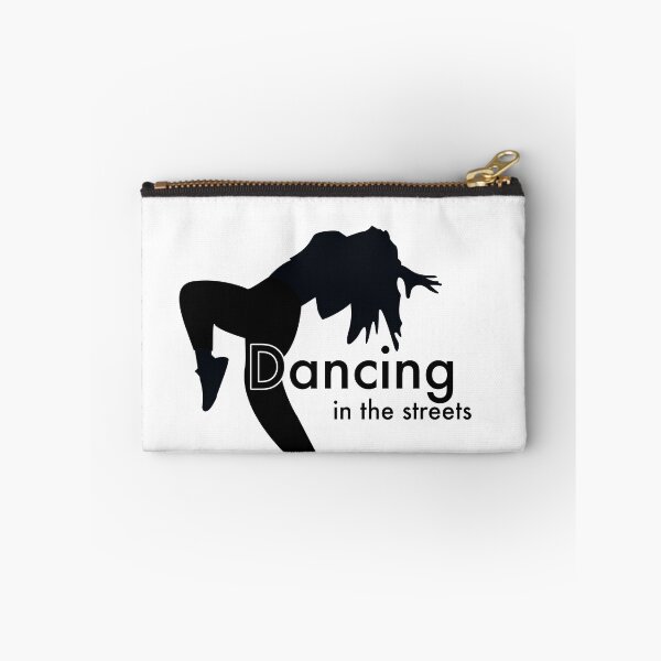 Item preview, Dancing in the streets designed and sold by shirtorama-de.