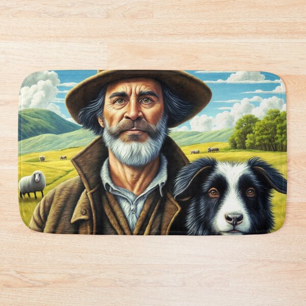 Item preview, Pastoral Playfulness designed and sold by VividArtVisions.