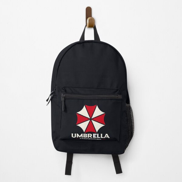 Item preview, Umbrella Corporation Resident evil designed and sold by Andruzito.