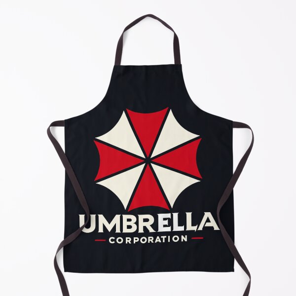 Item preview, Umbrella Corporation Resident evil designed and sold by Andruzito.