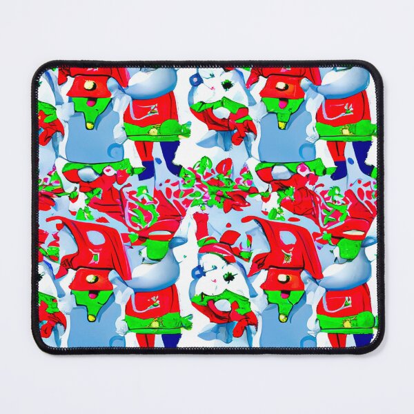 Item preview, Christmas pattern  designed and sold by Pattern-life-.