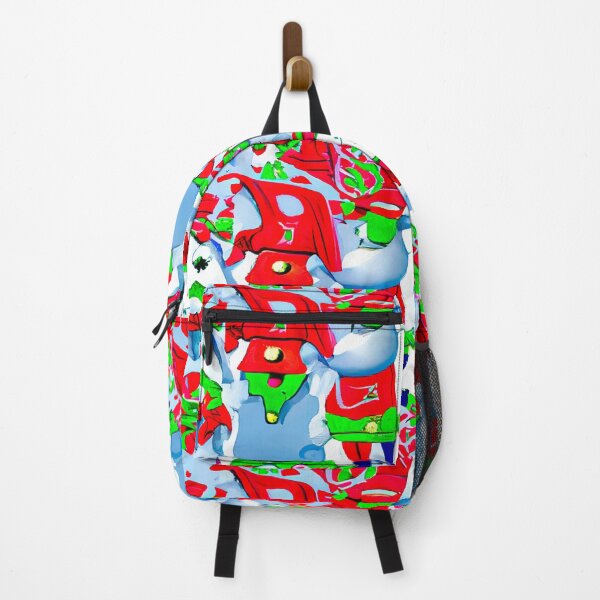 Item preview, Christmas pattern  designed and sold by Pattern-life-.