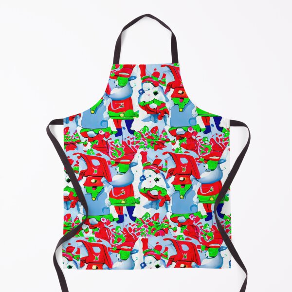Item preview, Christmas pattern designed and sold by Pattern-life-.