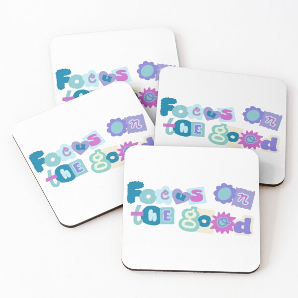 Item preview, Focus on the Good designed and sold by elliebass.