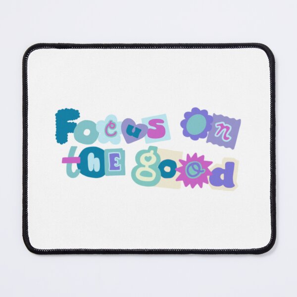 Item preview, Focus on the Good designed and sold by elliebass.