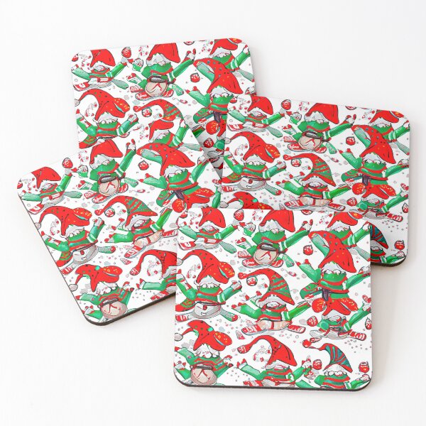 Item preview, Christmas pattern  designed and sold by Pattern-life-.