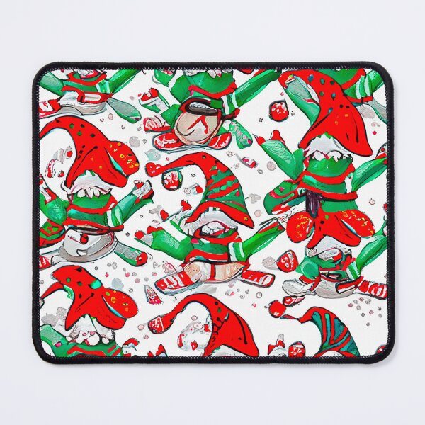 Item preview, Christmas pattern  designed and sold by Pattern-life-.