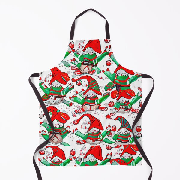 Item preview, Christmas pattern designed and sold by Pattern-life-.
