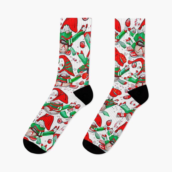Item preview, Christmas pattern  designed and sold by Pattern-life-.