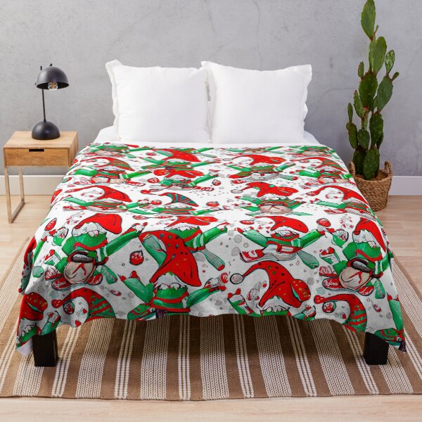 Item preview, Christmas pattern designed and sold by Pattern-life-.