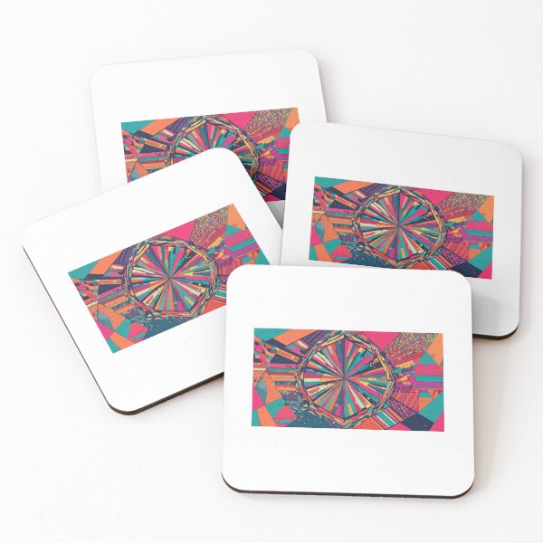 Item preview, Geometry is cool | designed and sold by Its-a-me-Marco.