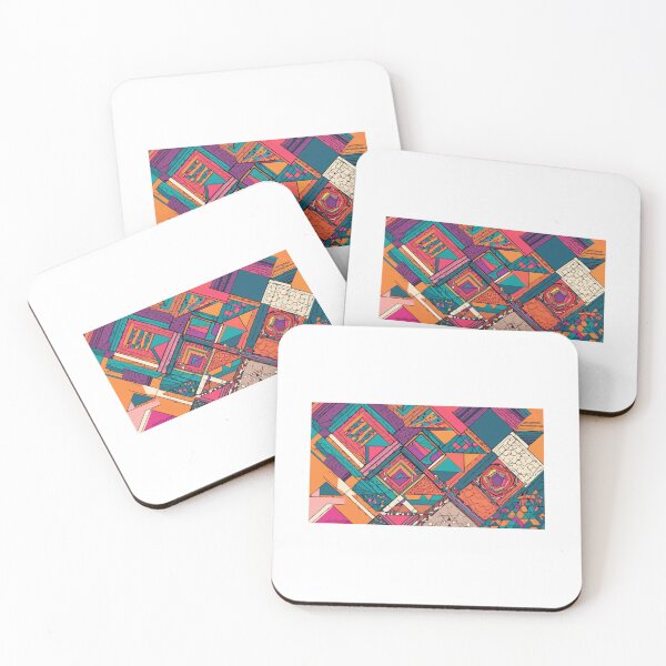 Item preview, Geometry is cool || designed and sold by Its-a-me-Marco.