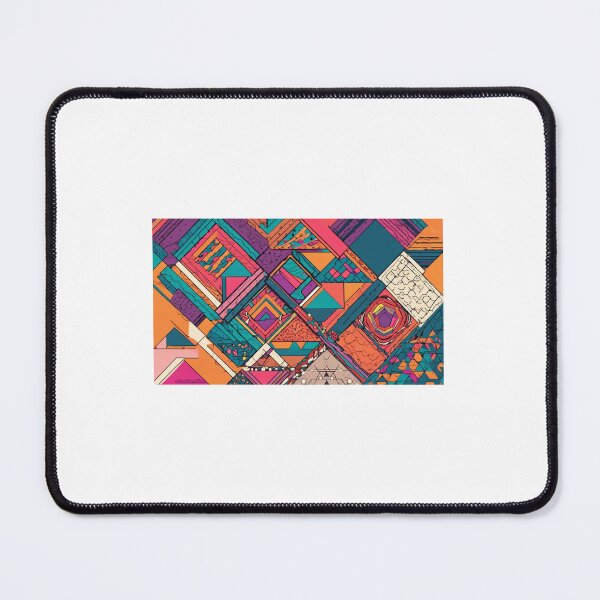 Item preview, Geometry is cool || designed and sold by Its-a-me-Marco.