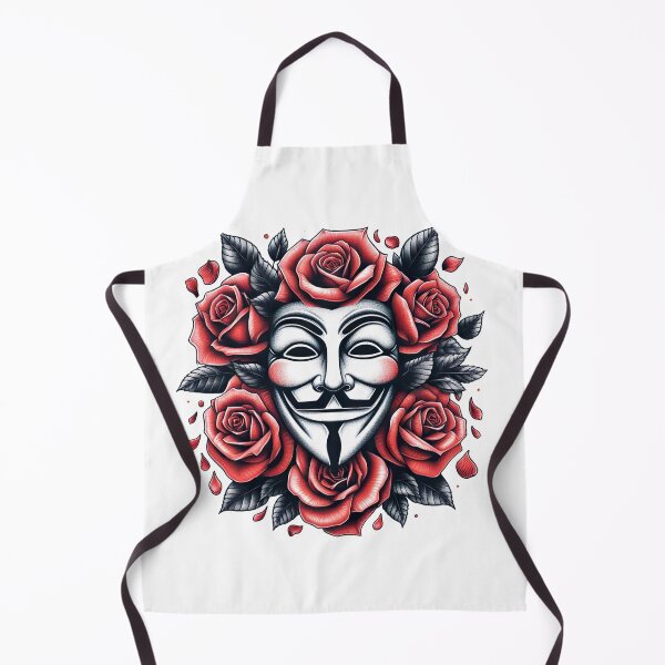 Item preview, Guy Fawkes designed and sold by fairycoffins.