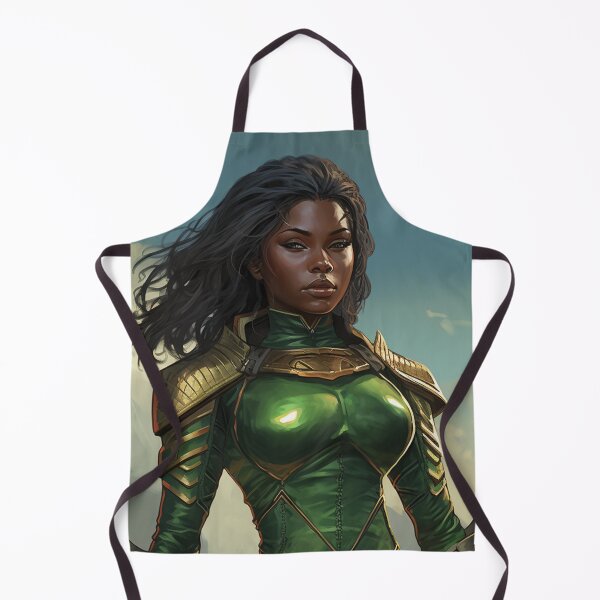 Item preview, Melanin Marvel #82 designed and sold by jwalk.