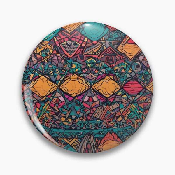 Item preview, Geometry is cool ||| designed and sold by Its-a-me-Marco.