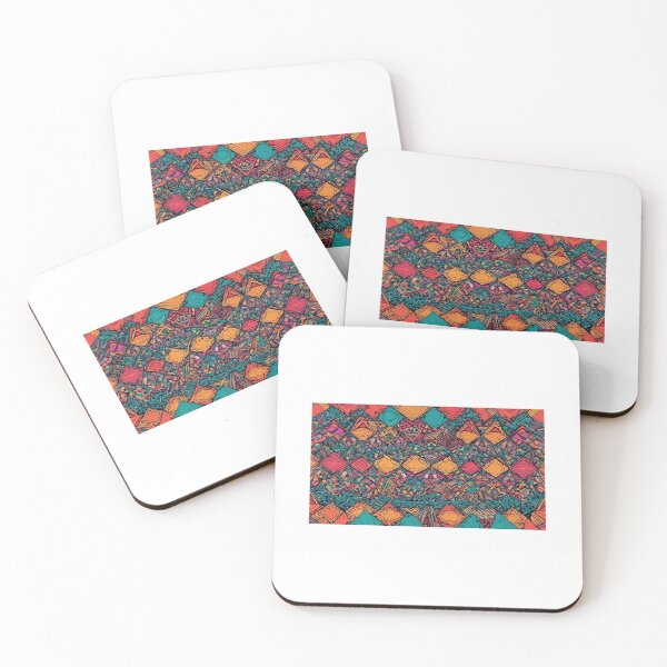 Item preview, Geometry is cool ||| designed and sold by Its-a-me-Marco.