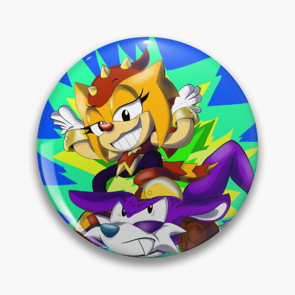 Item preview, Trip the Sungazer: Victory designed and sold by T-Draguuno.