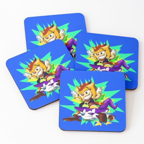 Item preview, Trip the Sungazer: Victory designed and sold by T-Draguuno.