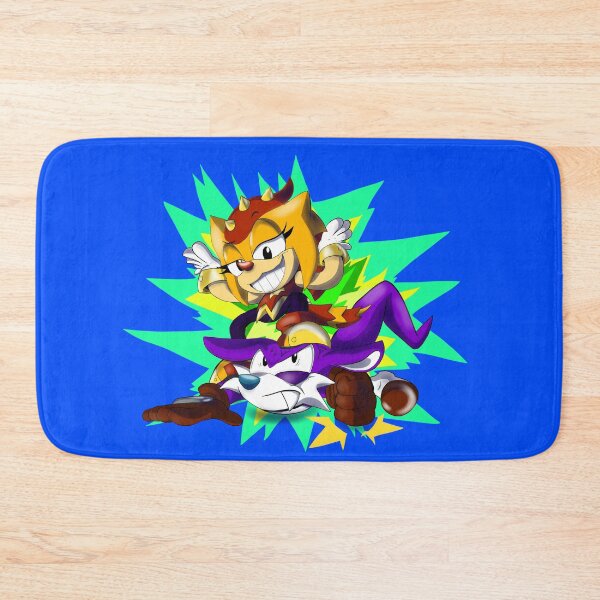 Item preview, Trip the Sungazer: Victory designed and sold by T-Draguuno.
