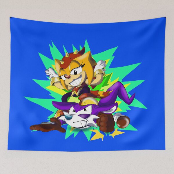 Item preview, Trip the Sungazer: Victory designed and sold by T-Draguuno.