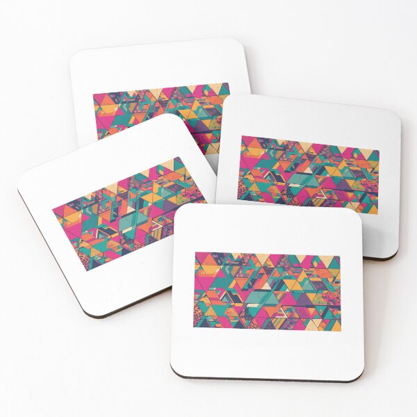 Item preview, Geometry is cool |||| designed and sold by Its-a-me-Marco.