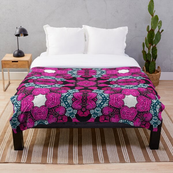 Item preview, Pink pattern  designed and sold by Pattern-life-.