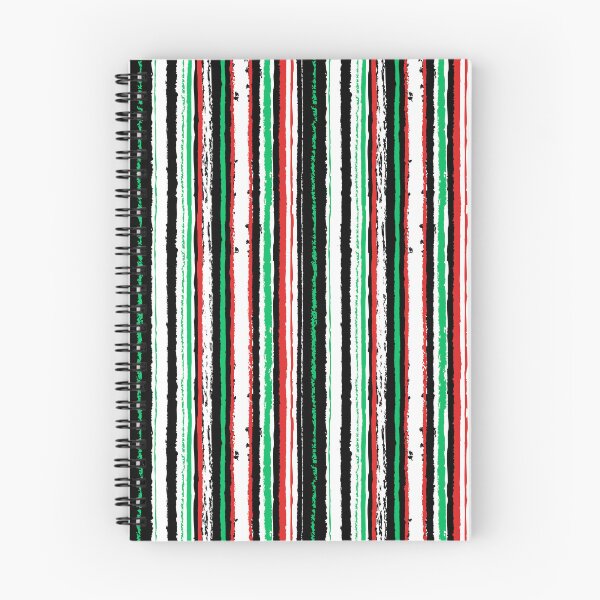Item preview, christmas pattern,Stripes pattern designed and sold by cutecrazytshirt.