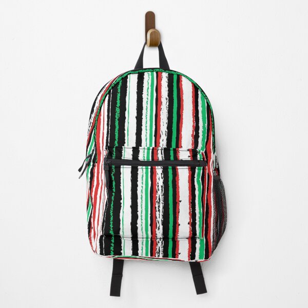 Item preview, christmas pattern,Stripes pattern designed and sold by cutecrazytshirt.