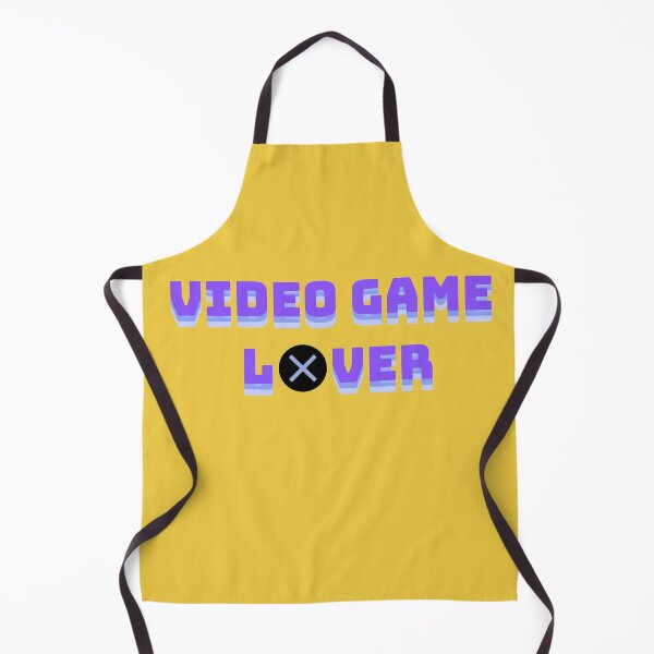 Item preview, Video Game Lover designed and sold by VickyDub.