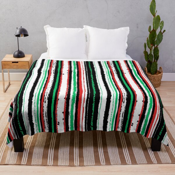 Item preview, christmas pattern,Stripes pattern designed and sold by cutecrazytshirt.