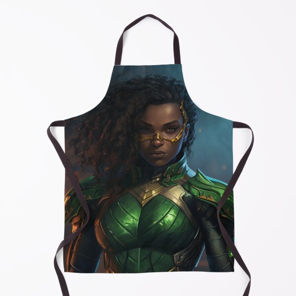 Item preview, Melanin Marvel #83 designed and sold by jwalk.