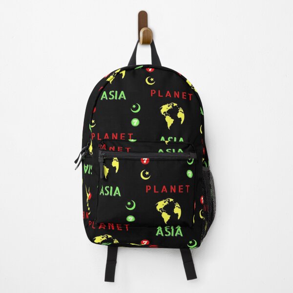 Item preview, PLANET ASIA designed and sold by Rouxman72.